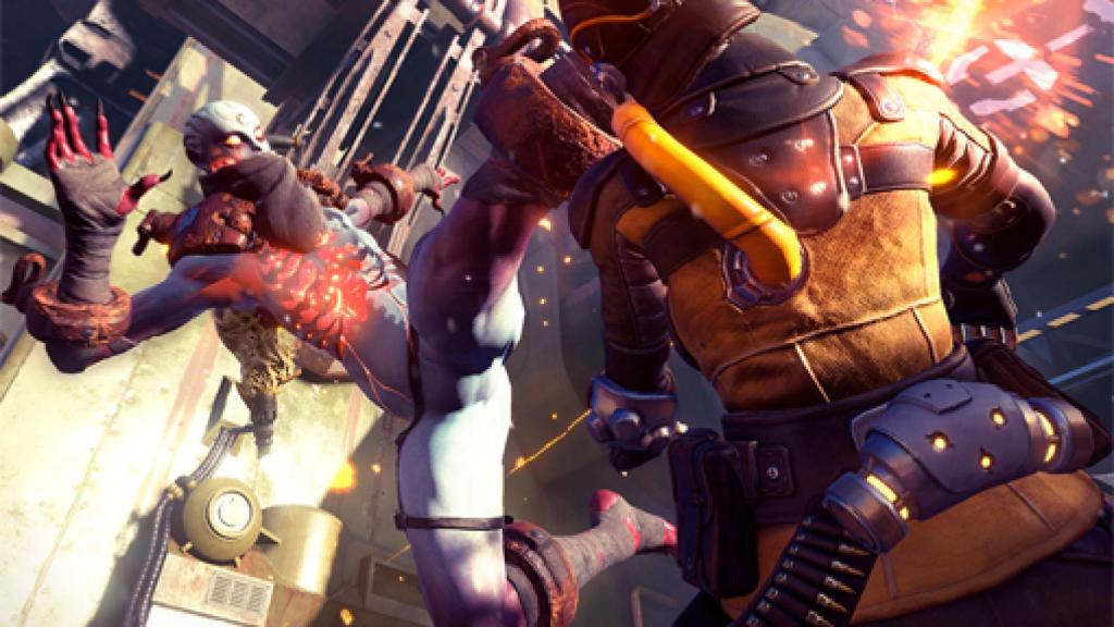 Image: La industria española del videojuego, atomizada pero imparable