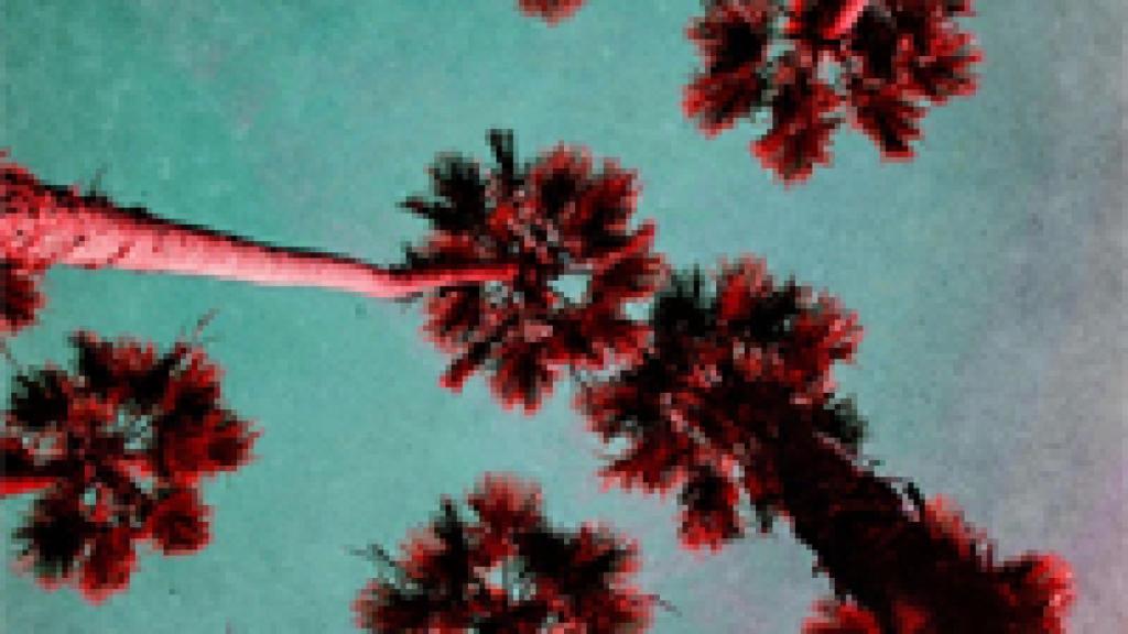 Image: Mis rincones oscuros