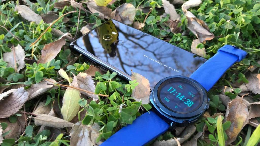 Así me pongo en forma con aplicaciones, wearables y vida sana