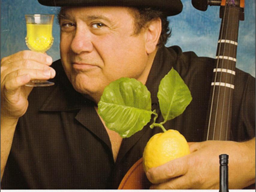 El Llimoncello de Danny DeVito.