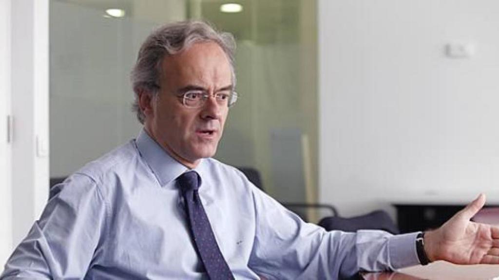 Pedro García Guillén será nombrado nuevo consejero delegado de Prisa Radio.