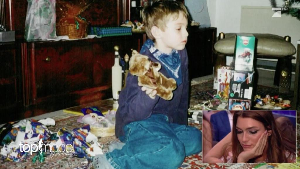 Cuando Giuliana fue Pascal.