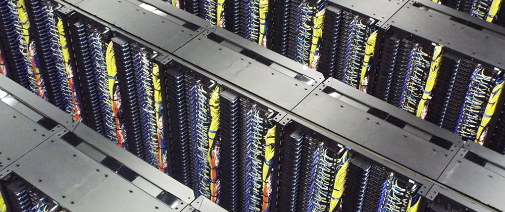 mare nostrum superordenador