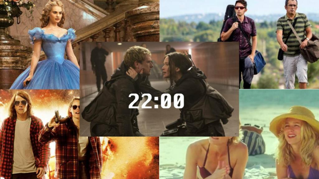 La tele se aburre: demasiado cine y poca producción propia hacen caer las audiencias