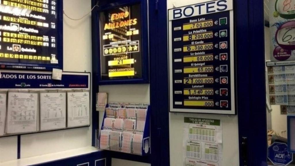 despacho loteria valladolid administracion 1