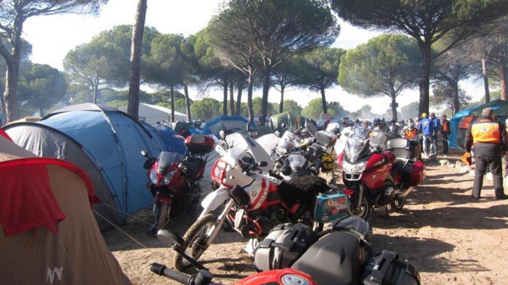 zamora concentracion motos ep01