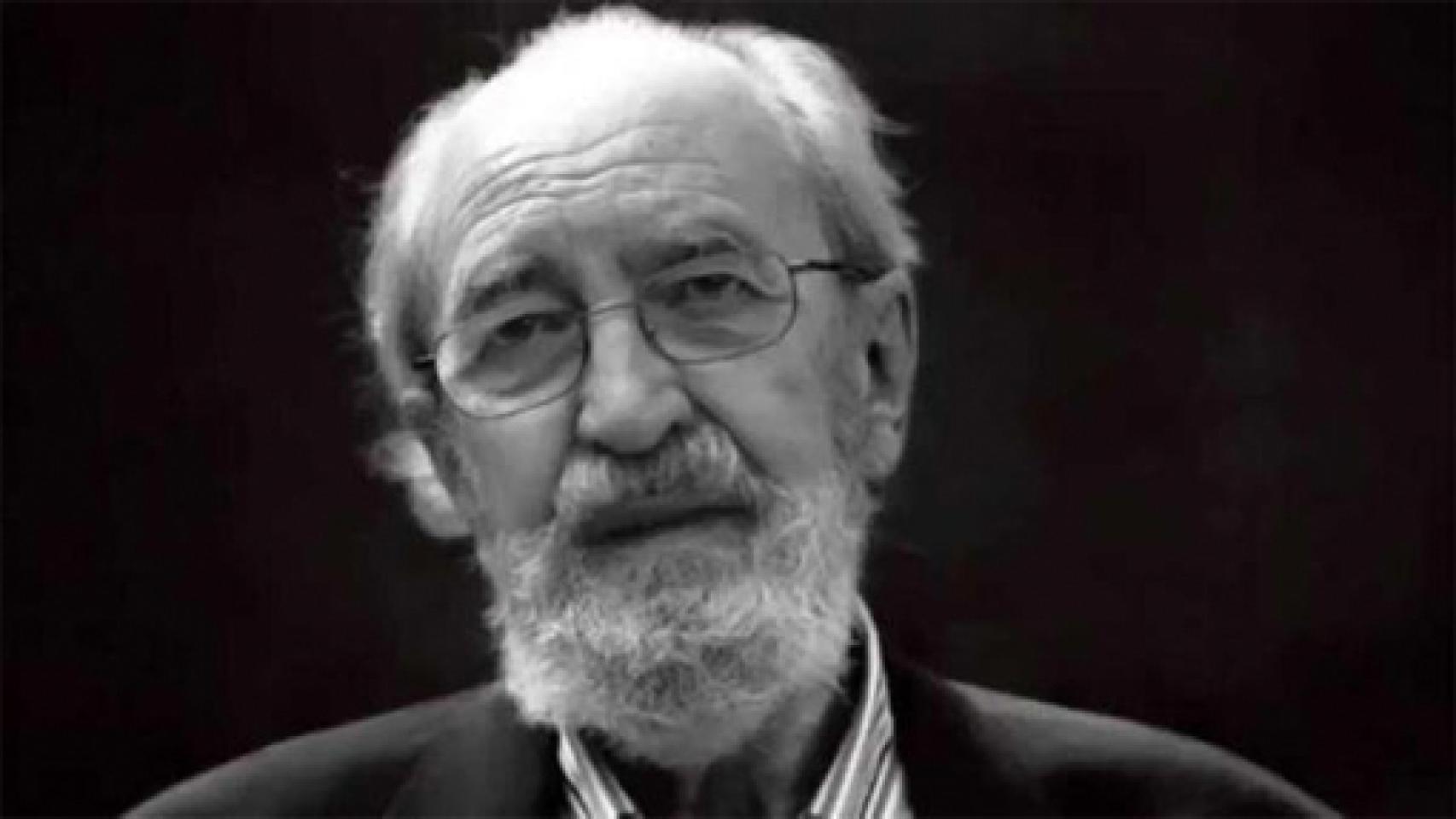 Image: Diez voces para Ángel González