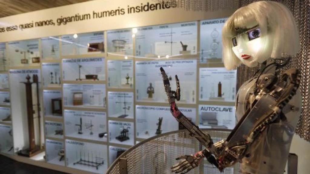 Image: El desafío de Deep Blue