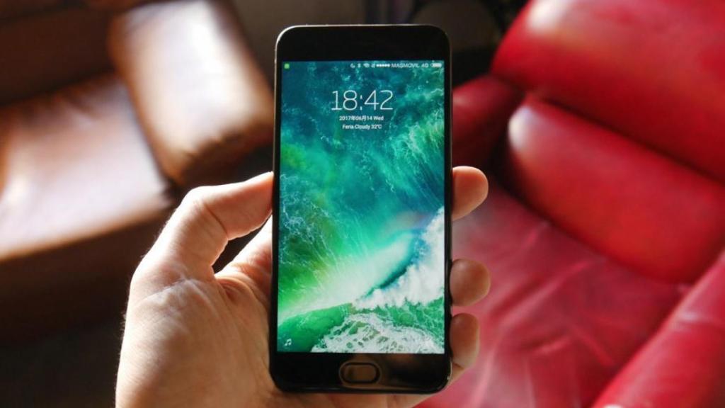 El Xiaomi Mi 6 se actualiza a la beta pública de la ROM Global de Android 8