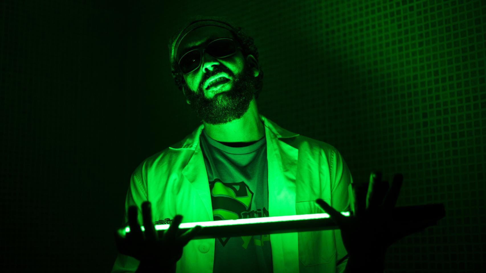 Spiriman no se rinde