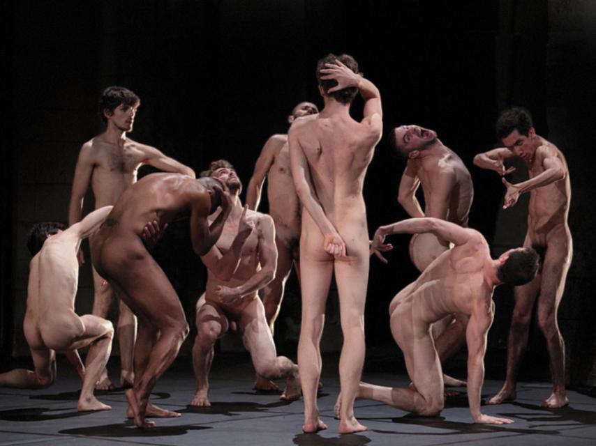 Todo es posible en Mount Olympus.