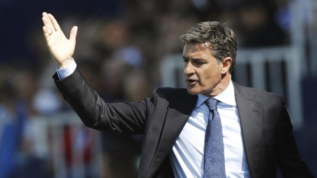 Míchel, el eterno candidato.