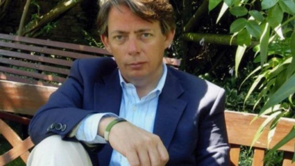 Kevin Halligen, el detective privado contratado por los McCann.