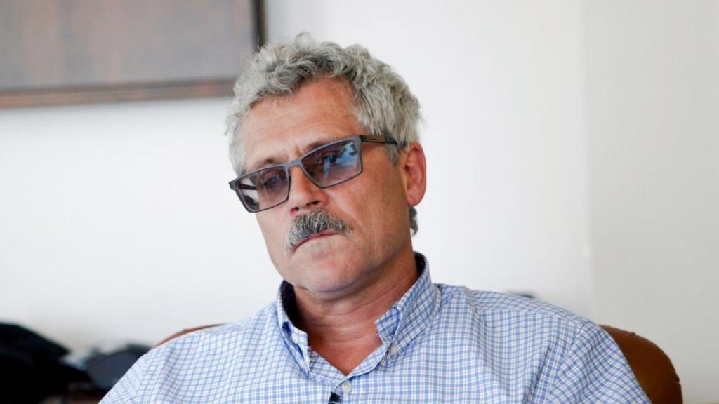 Grigory Rodchenkov es uno de los personajes fundamentales en la trama del dopaje ruso.