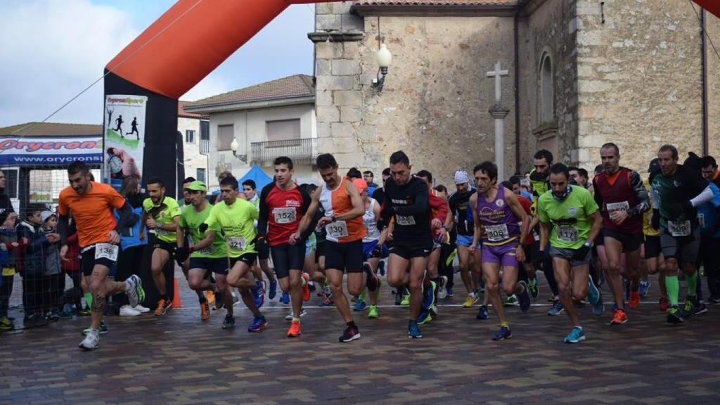 cross la fuente