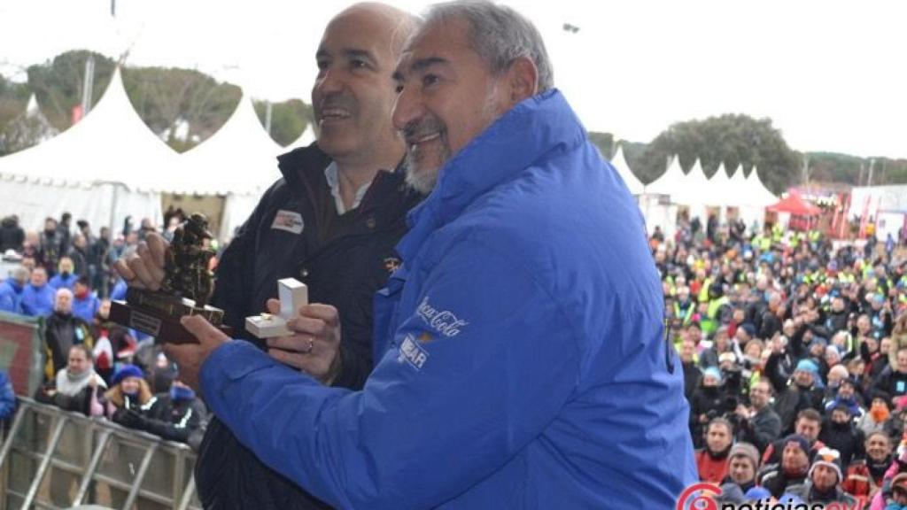 premios pinguinos oro valladolid motos 10