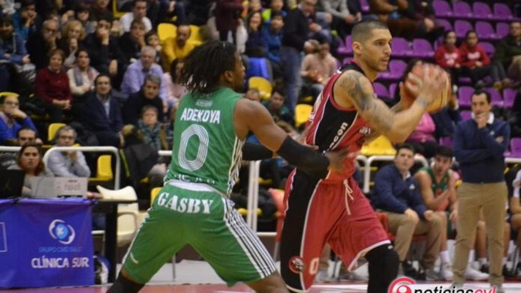 cbc valladolid - huesca 12