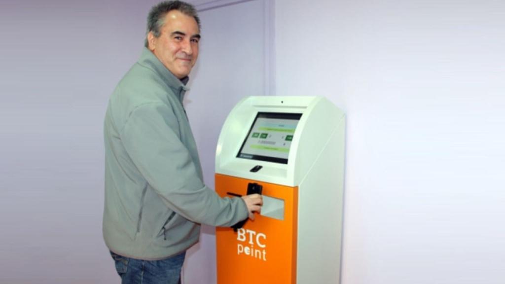 bitcoin point miguel juan pavon besalu bitcoin posible estafa