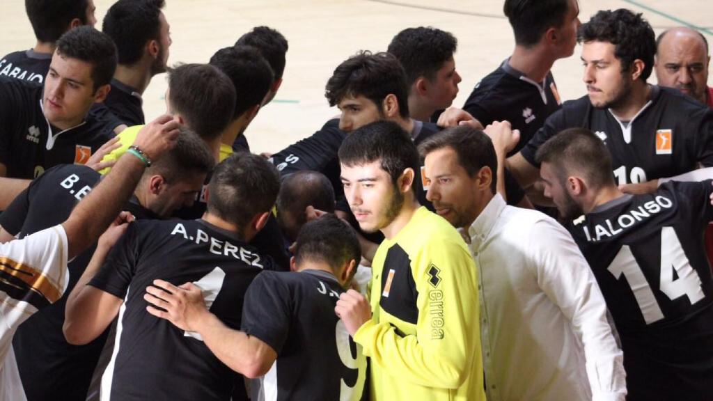 balonmano salamanca