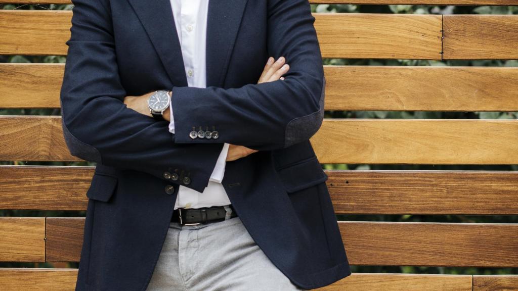 Emilio Restoy, director general de Zamora Company.