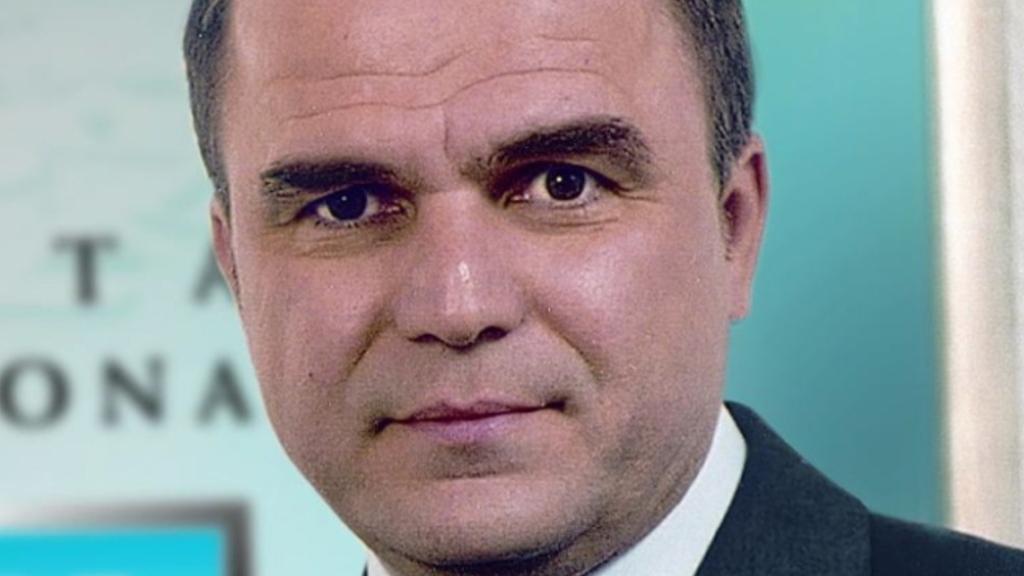 Françoise Gaydier, nuevo vicepresidente de Kiluva, el 'family office' de Félix Revuelta.