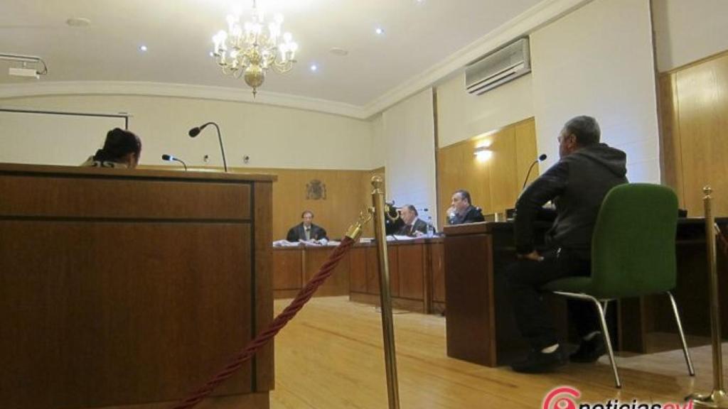 Valladolid-matrimonio-rumano-explotar