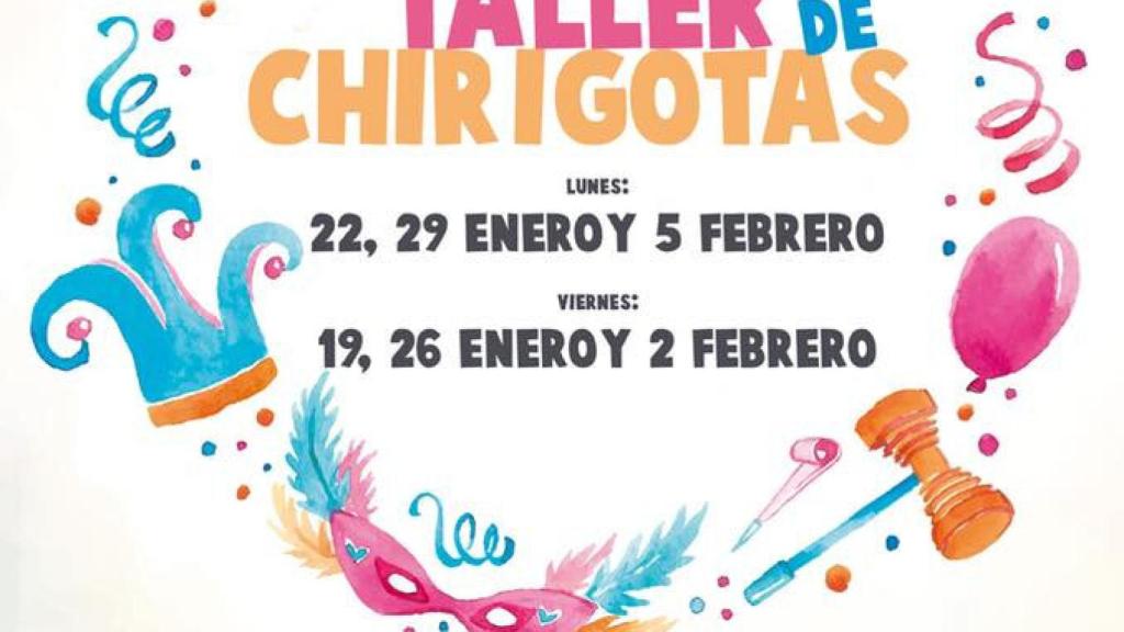 chirigotas guijuelo