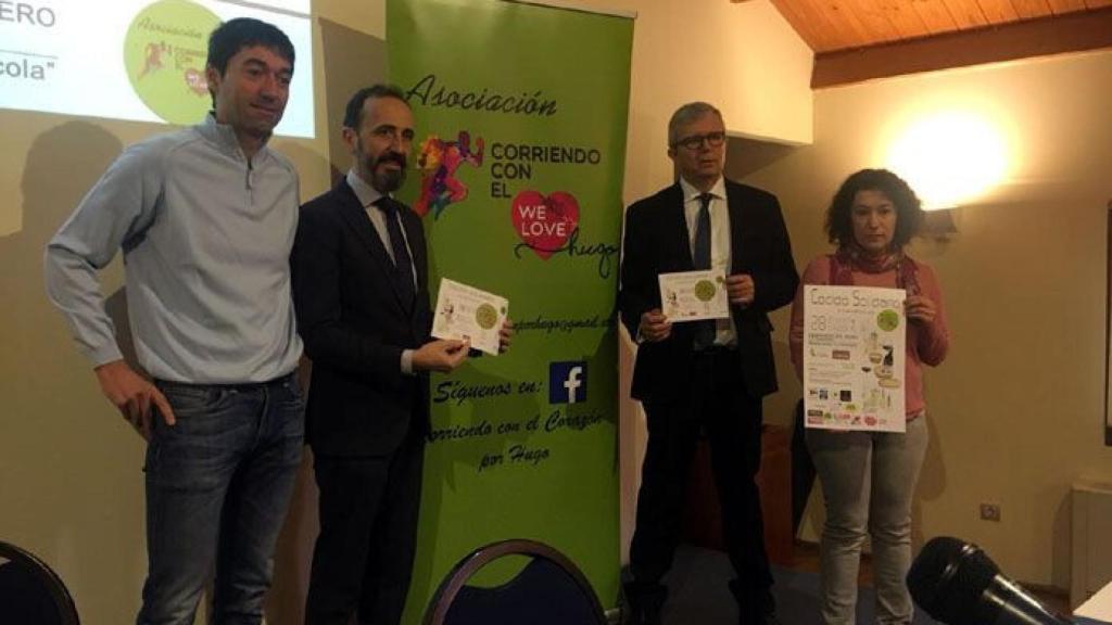 zamora cocido solidario