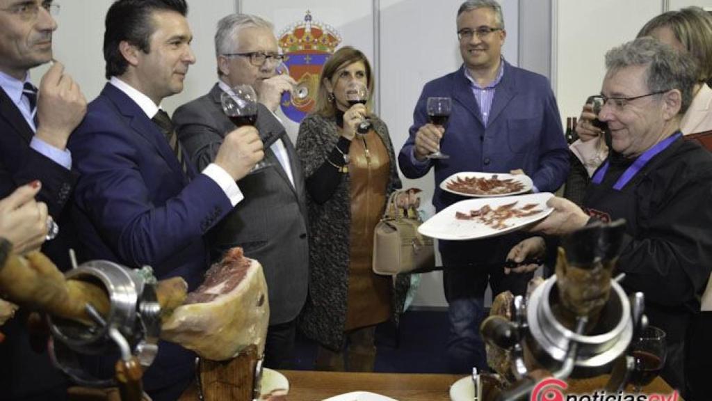 inauguracion 2017 pinhel (1)