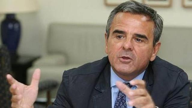 Imputan al alcalde de Majadahonda por delitos urbanísticos y medioambientales