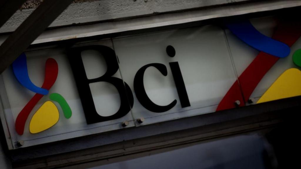 Oficina del BCI en una imagen de archivo.