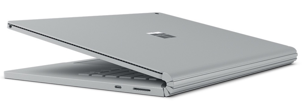 surface book 2
