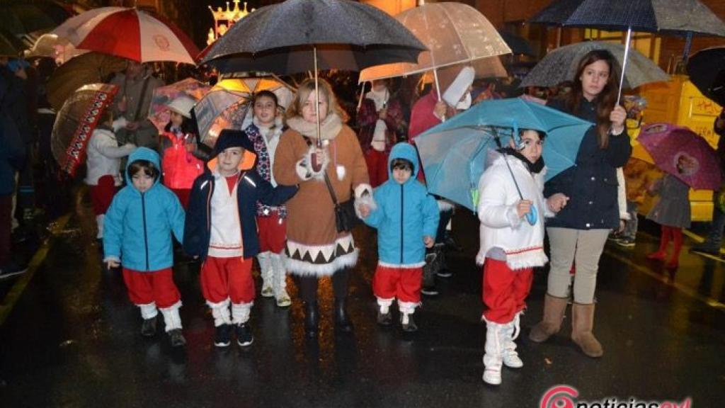 cabalgata reyes medina del campo valladolid 14