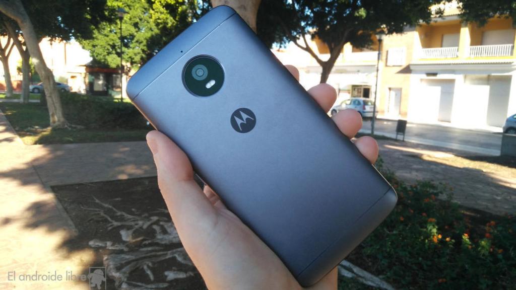 Los mejores móviles por menos de 100 euros (enero 2018)