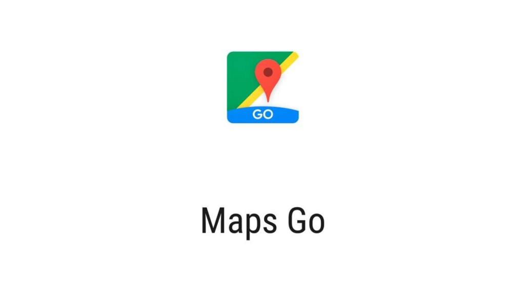 Descarga Google Maps Go, la aplicación de mapas más ligera [APK]