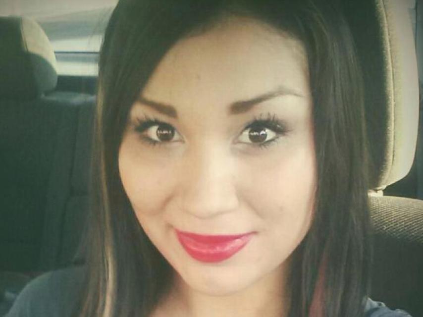 Cheyenne Antoine, la asesina.