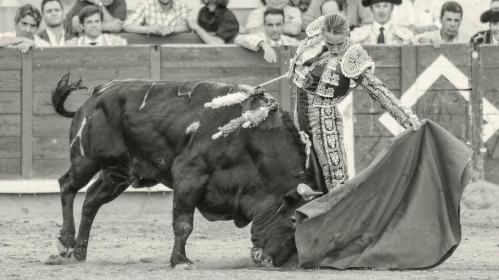 Natural de Cristina Sánchez