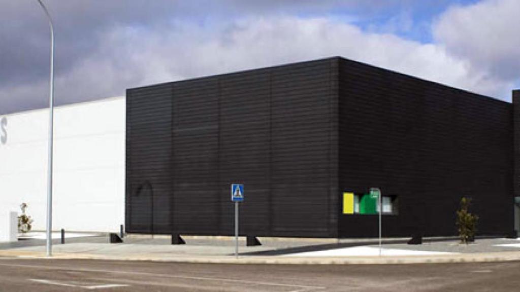 zamora zamora10 benavente industrializacion