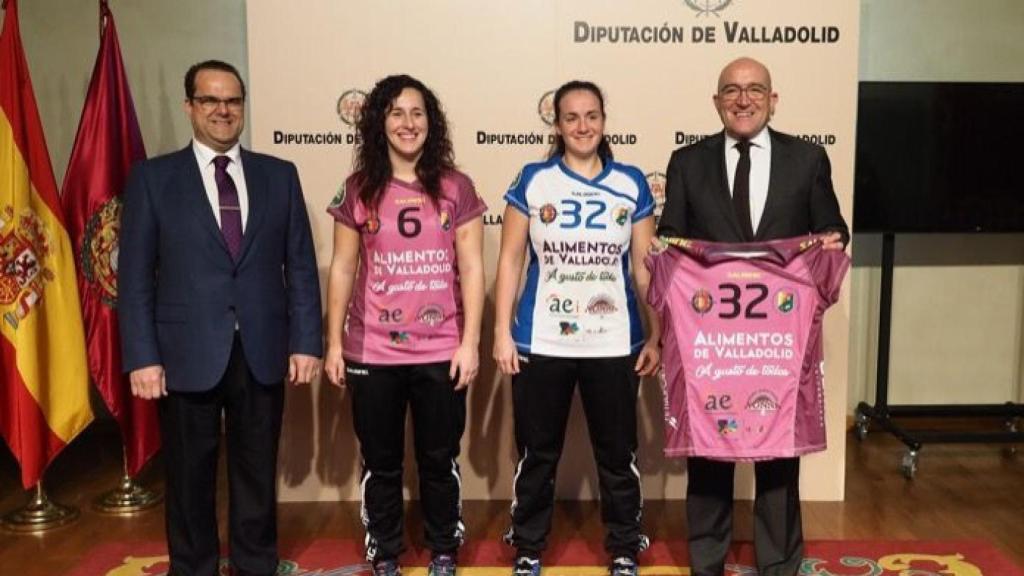 alimentos aula valladolid diputacion