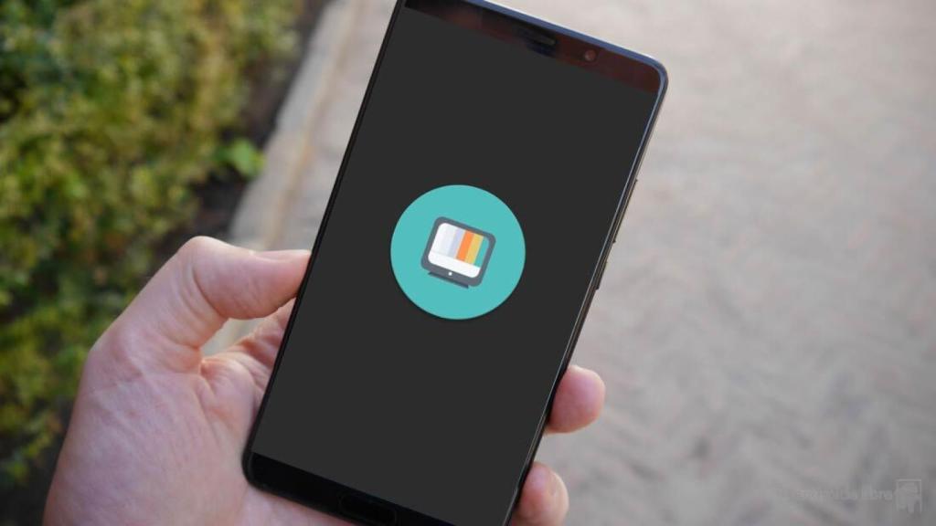 Todas las series con Terrarium, una excelente aplicación de streaming