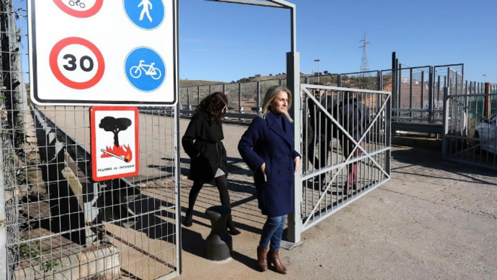 Fotos: Óscar Huertas