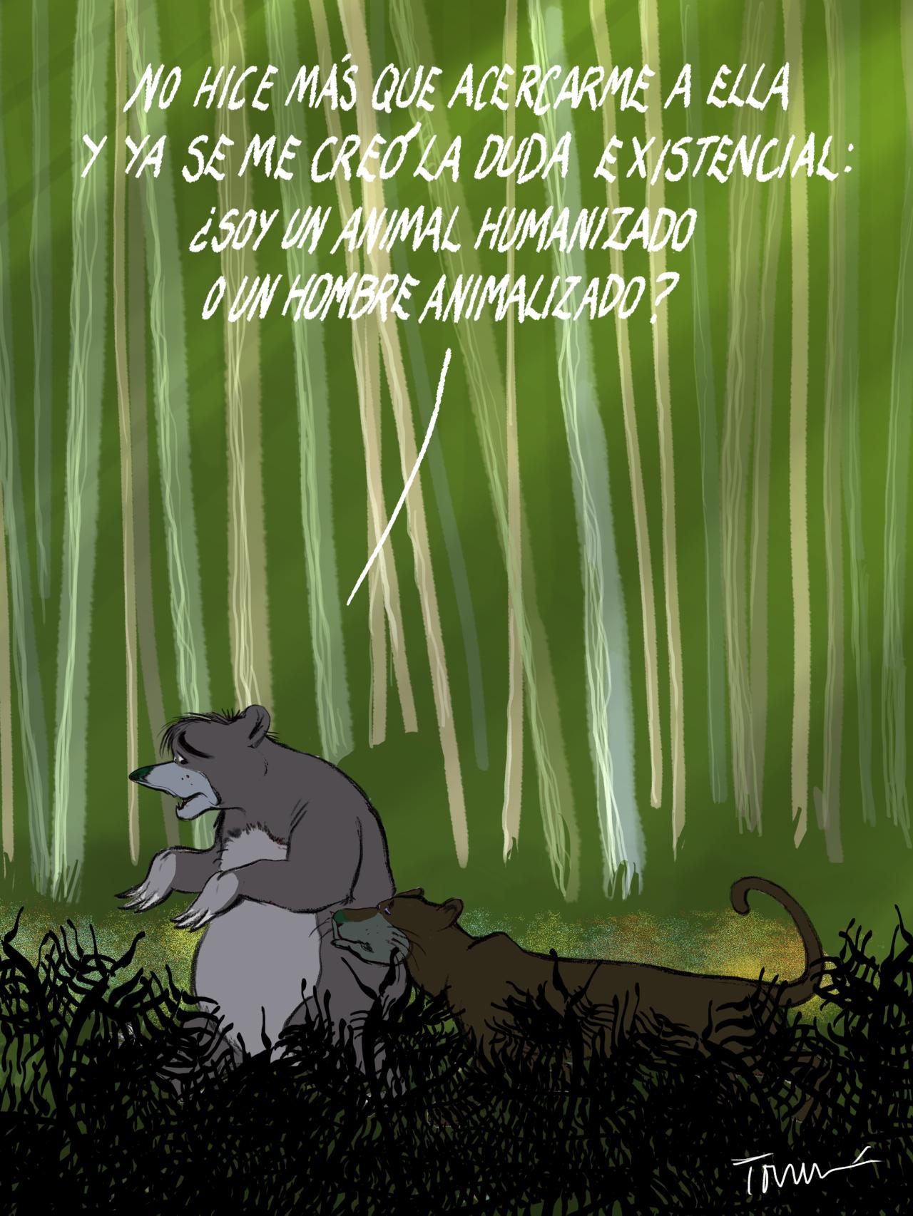 La campaña de la Junta llega lejos...