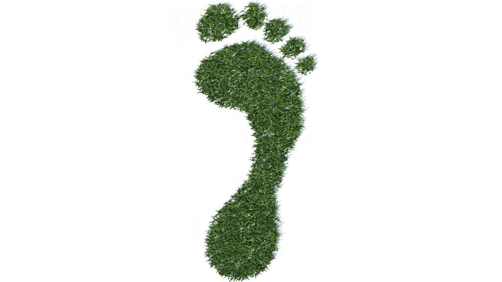 La huella ambiental es un indicador con el que medir nuestro impacto ecológico.