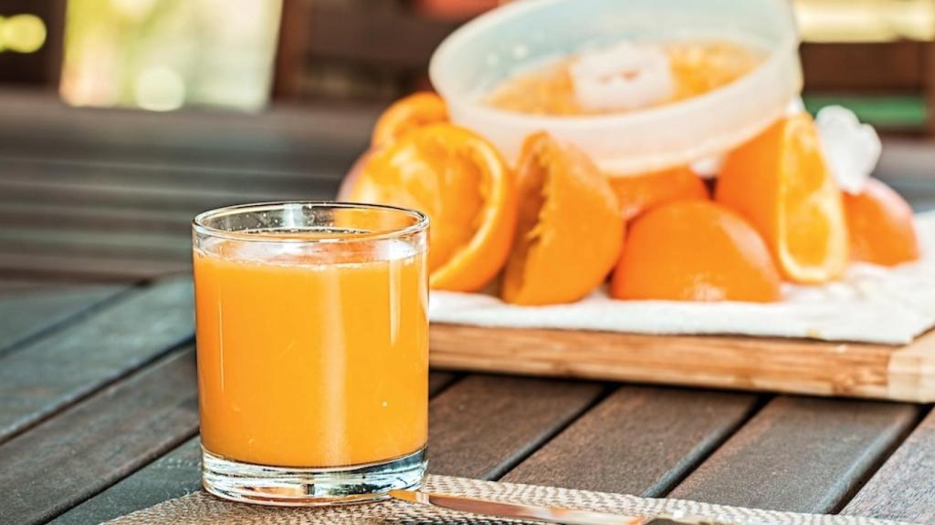 No he ha demostrado que la vitamina C sea efectiva para combatir el catarro.