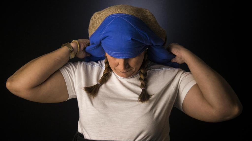 Maika Anelo se plantea llevar su caso al Vaticano