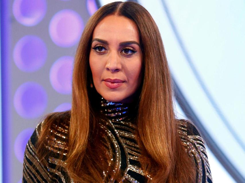 Mónica Naranjo en Operación Triunfo.