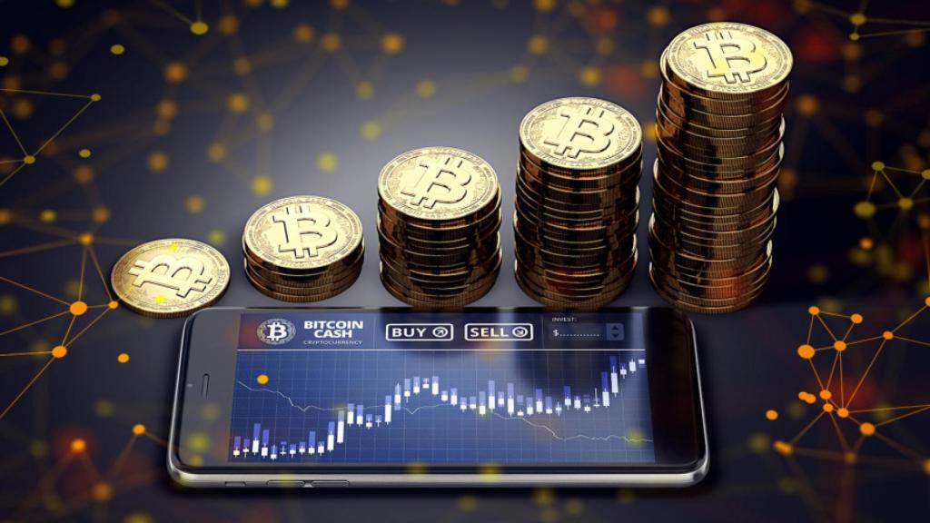 bitcoin cash criptomoneda destacada