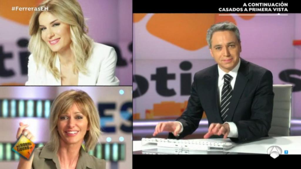 Así suena la televisión: la nueva campaña de imagen de Atresmedia