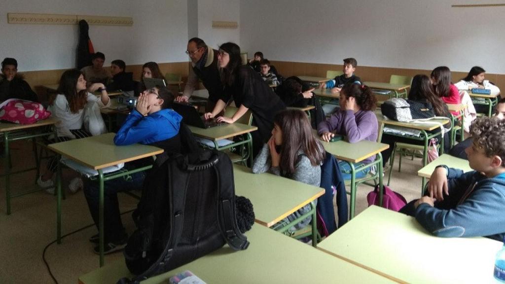 charla consumo santa marta