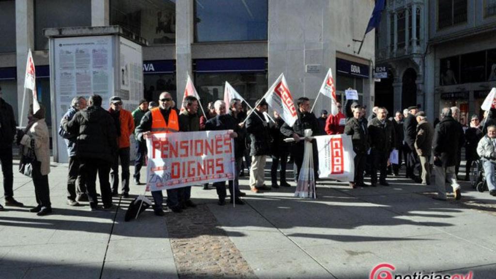 zamora concentracion ccoo pensiones (1)